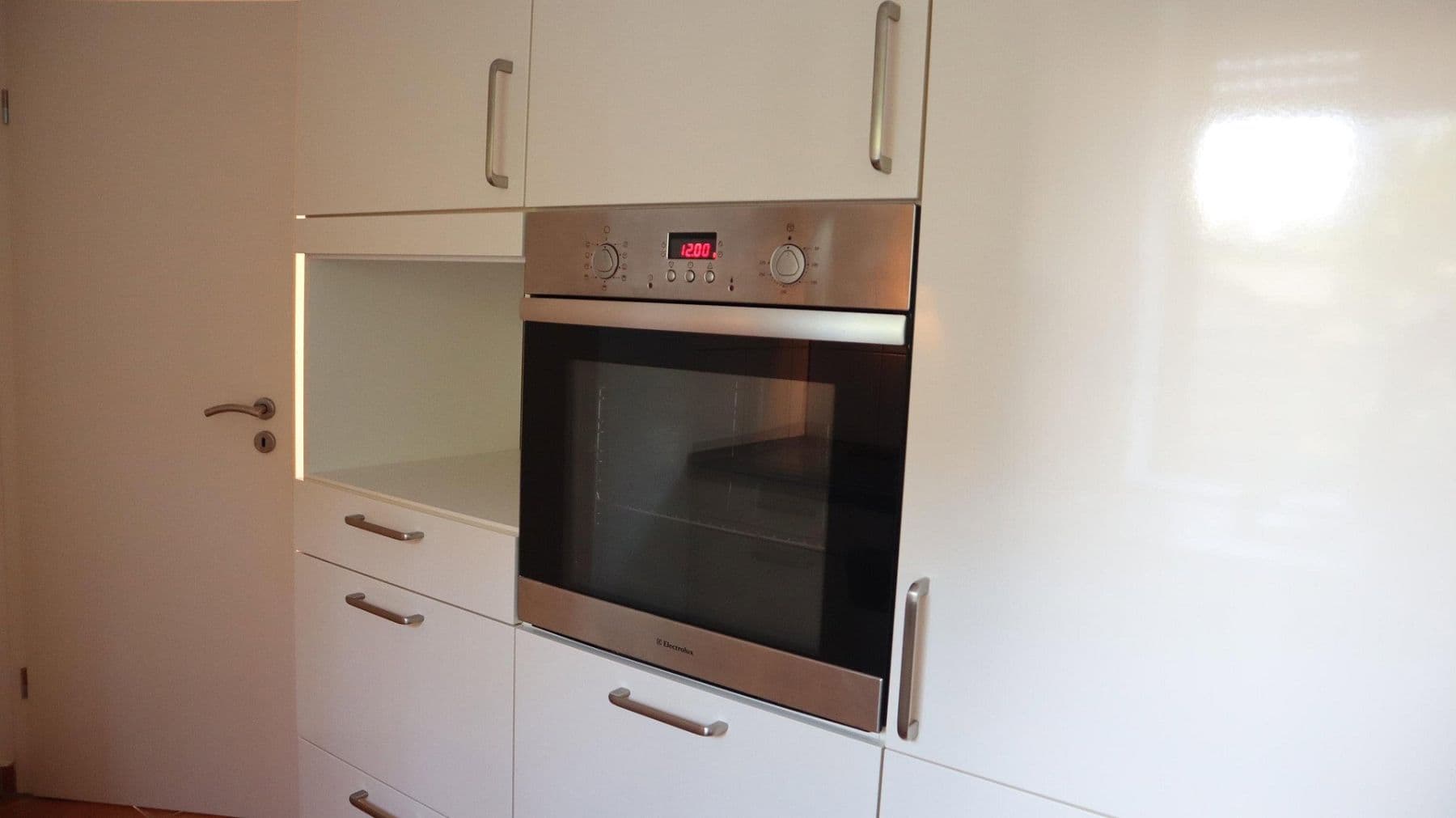 3 bedroom flat to rent, 88 m², Frankfurt, Hesse 3 bedroom flat to rent, 88 m², Frankfurt, Hesse