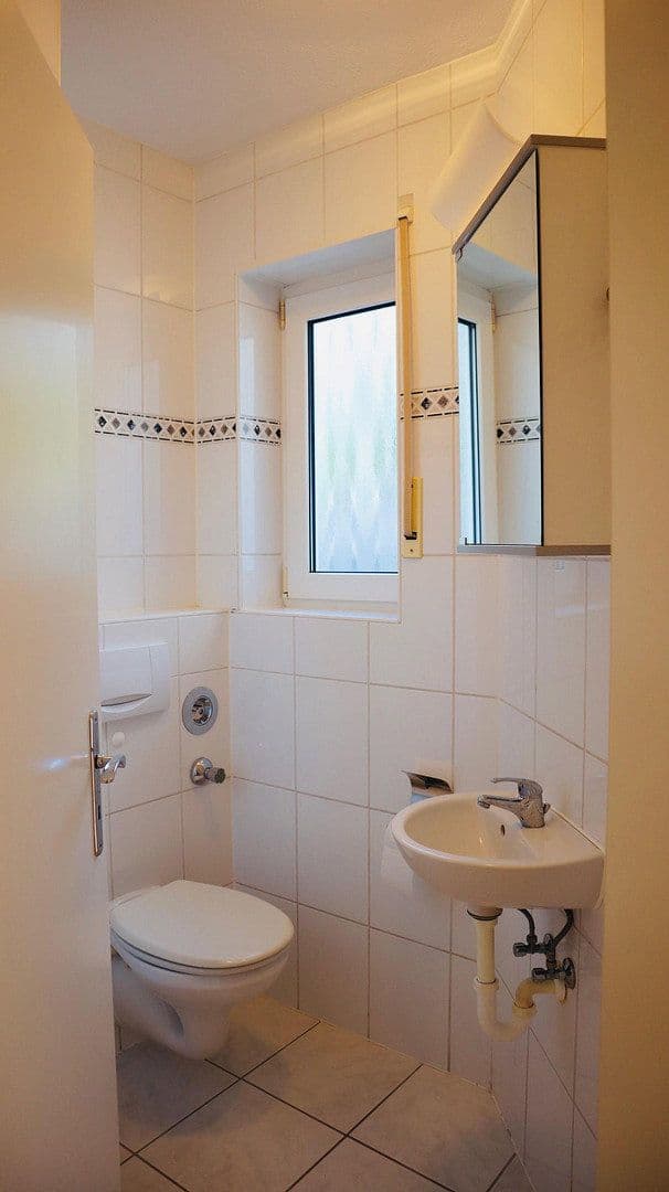 3 bedroom flat to rent, 88 m², Frankfurt, Hesse 3 bedroom flat to rent, 88 m², Frankfurt, Hesse