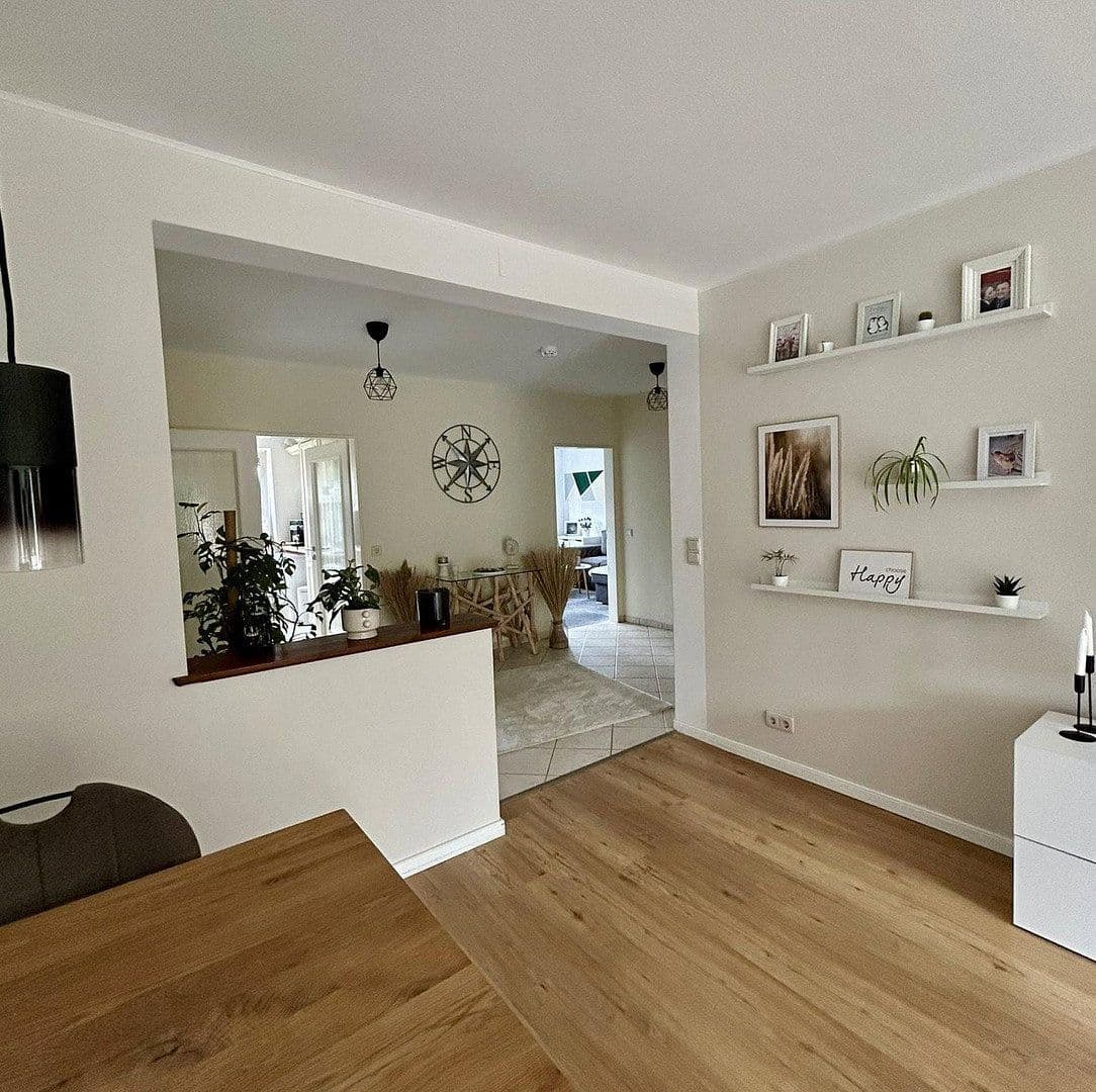 3 bedroom flat for sale, 95 m², Jahnstraße 62, Quickborn, Schleswig-Holstein 3 bedroom flat for sale, 95 m², Jahnstraße 62, Quickborn, Schleswig-Holstein