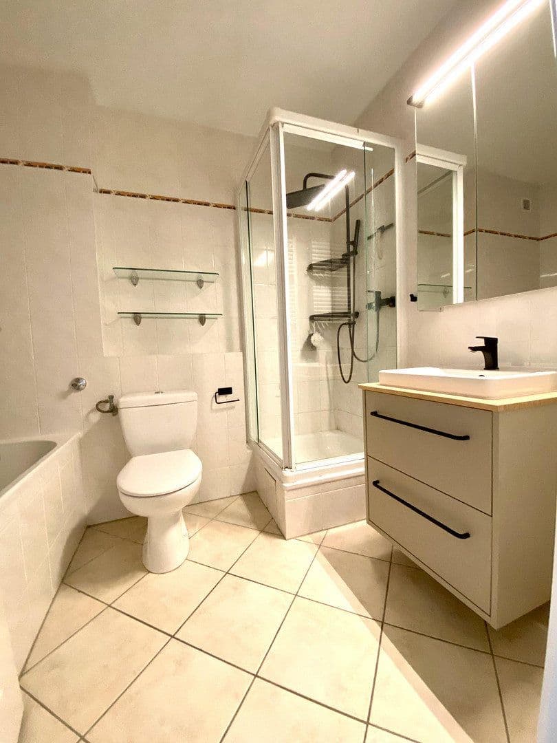 3 bedroom flat for sale, 95 m², Jahnstraße 62, Quickborn, Schleswig-Holstein 3 bedroom flat for sale, 95 m², Jahnstraße 62, Quickborn, Schleswig-Holstein