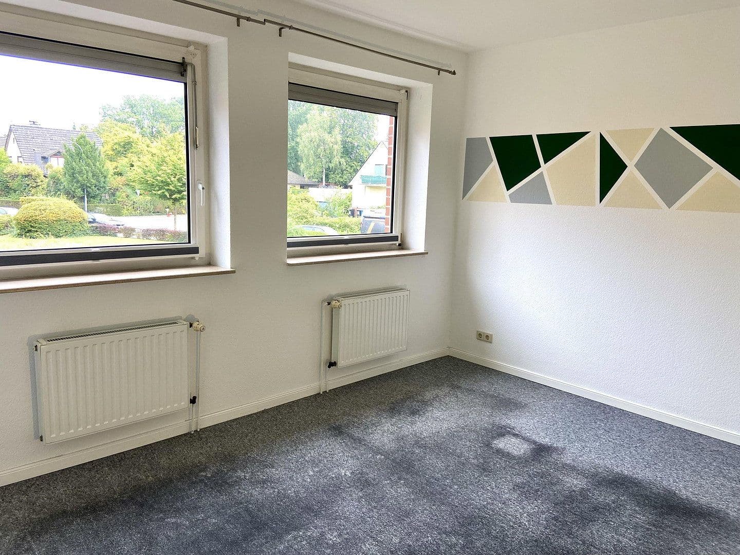 3 bedroom flat for sale, 95 m², Jahnstraße 62, Quickborn, Schleswig-Holstein 3 bedroom flat for sale, 95 m², Jahnstraße 62, Quickborn, Schleswig-Holstein