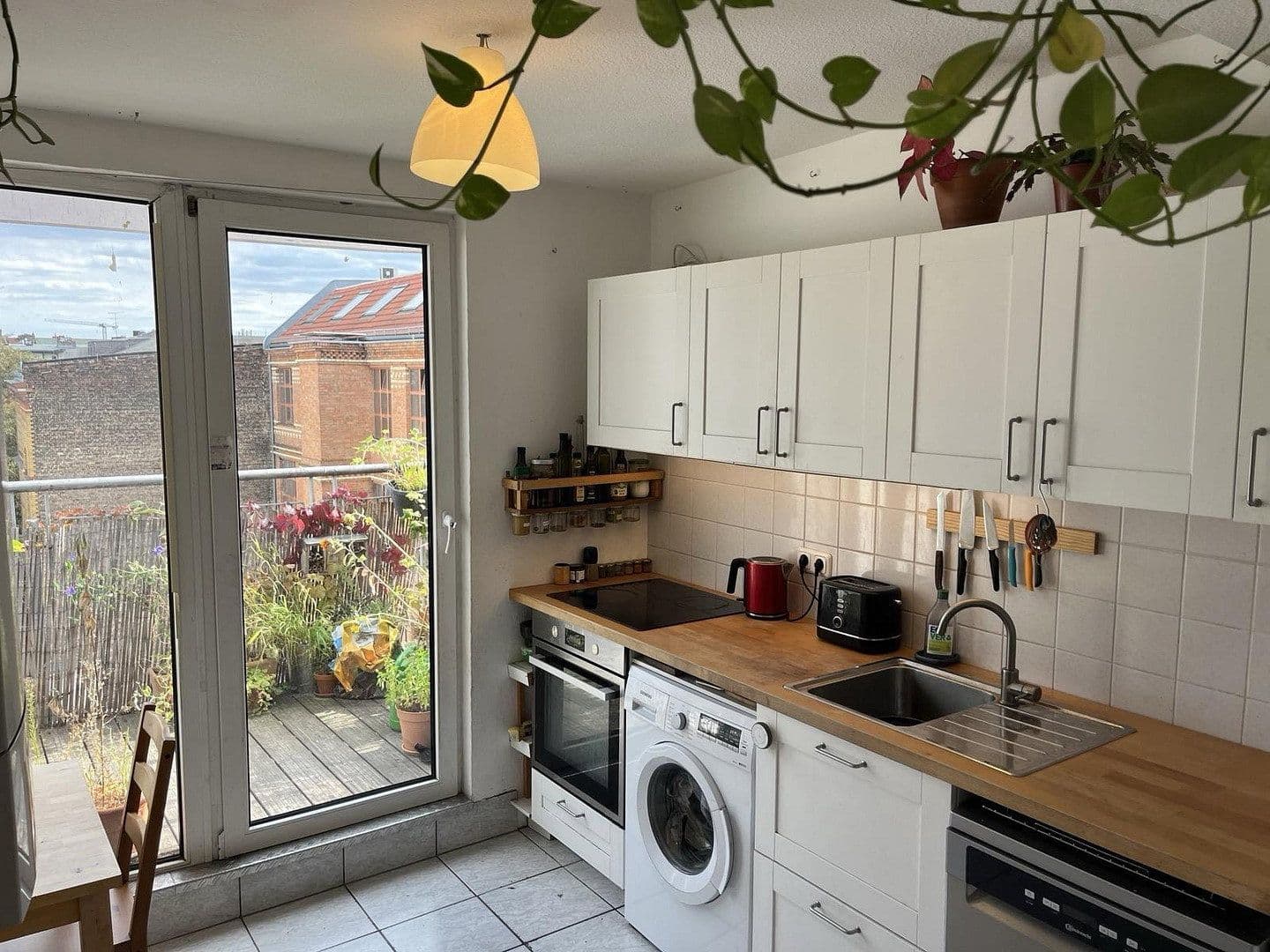 1 bedroom with open-plan kitchen flat for sale, 70 m², Berlin, Berlin 1 bedroom with open-plan kitchen flat for sale, 70 m², Berlin, Berlin