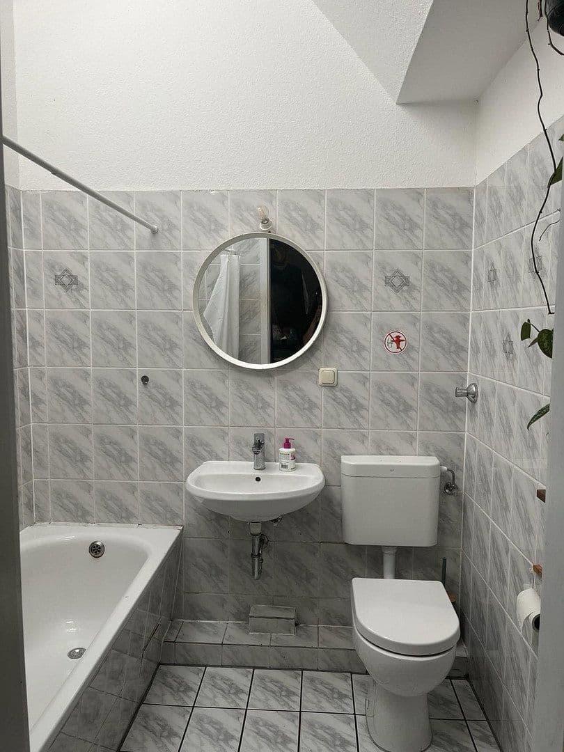 1 bedroom with open-plan kitchen flat for sale, 70 m², Berlin, Berlin 1 bedroom with open-plan kitchen flat for sale, 70 m², Berlin, Berlin
