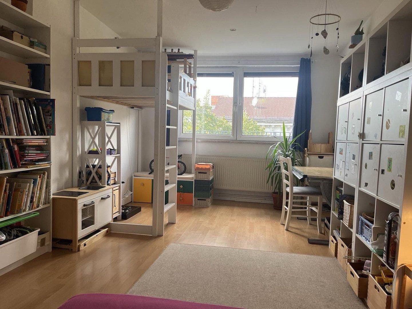 1 bedroom with open-plan kitchen flat for sale, 70 m², Berlin, Berlin 1 bedroom with open-plan kitchen flat for sale, 70 m², Berlin, Berlin