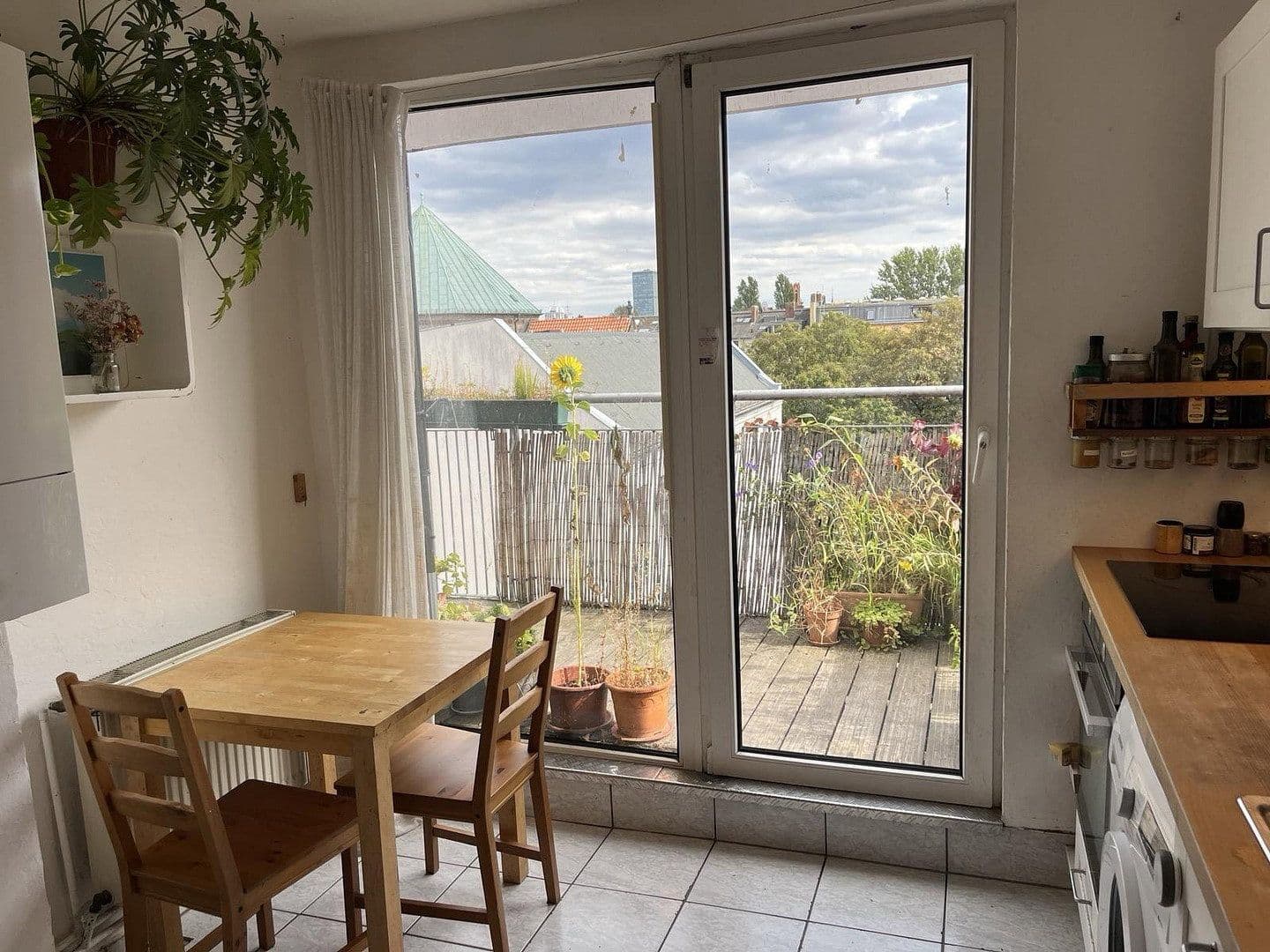 1 bedroom with open-plan kitchen flat for sale, 70 m², Berlin, Berlin 1 bedroom with open-plan kitchen flat for sale, 70 m², Berlin, Berlin