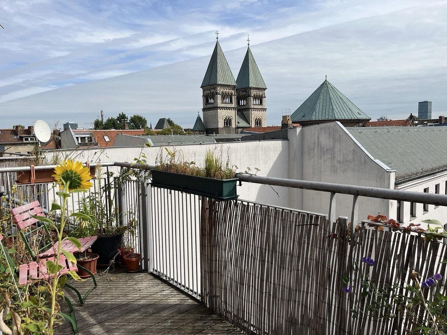 1 bedroom with open-plan kitchen flat for sale, 70 m², Berlin, Berlin 1 bedroom with open-plan kitchen flat for sale, 70 m², Berlin, Berlin