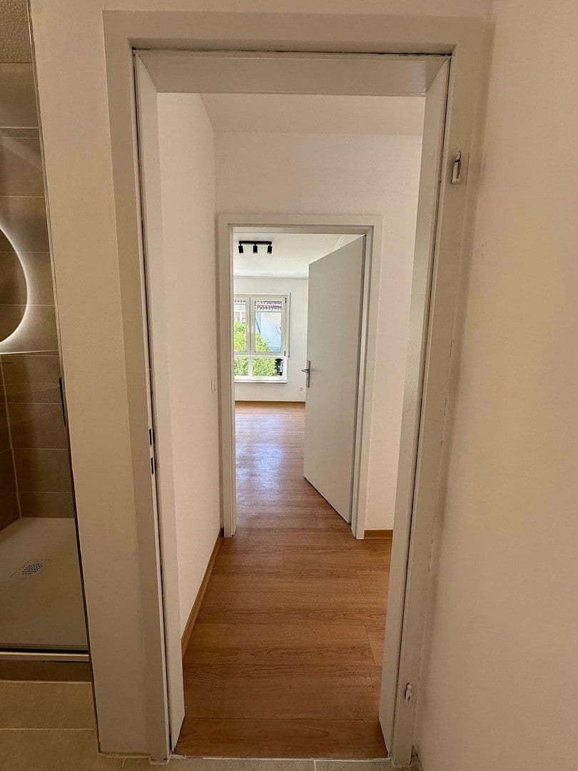 3 bedroom flat to rent, 71 m², Kirchheim unter Teck, Baden-Württemberg 3 bedroom flat to rent, 71 m², Kirchheim unter Teck, Baden-Württemberg