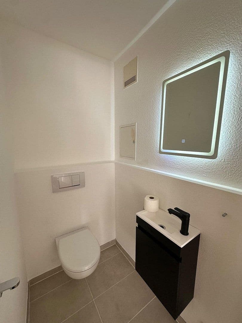 3 bedroom flat to rent, 71 m², Kirchheim unter Teck, Baden-Württemberg 3 bedroom flat to rent, 71 m², Kirchheim unter Teck, Baden-Württemberg