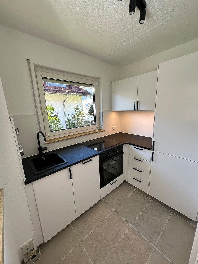 3 bedroom flat to rent, 71 m², Kirchheim unter Teck, Baden-Württemberg 3 bedroom flat to rent, 71 m², Kirchheim unter Teck, Baden-Württemberg