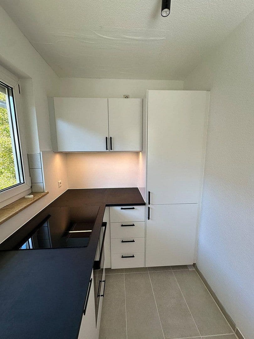 3 bedroom flat to rent, 71 m², Kirchheim unter Teck, Baden-Württemberg 3 bedroom flat to rent, 71 m², Kirchheim unter Teck, Baden-Württemberg