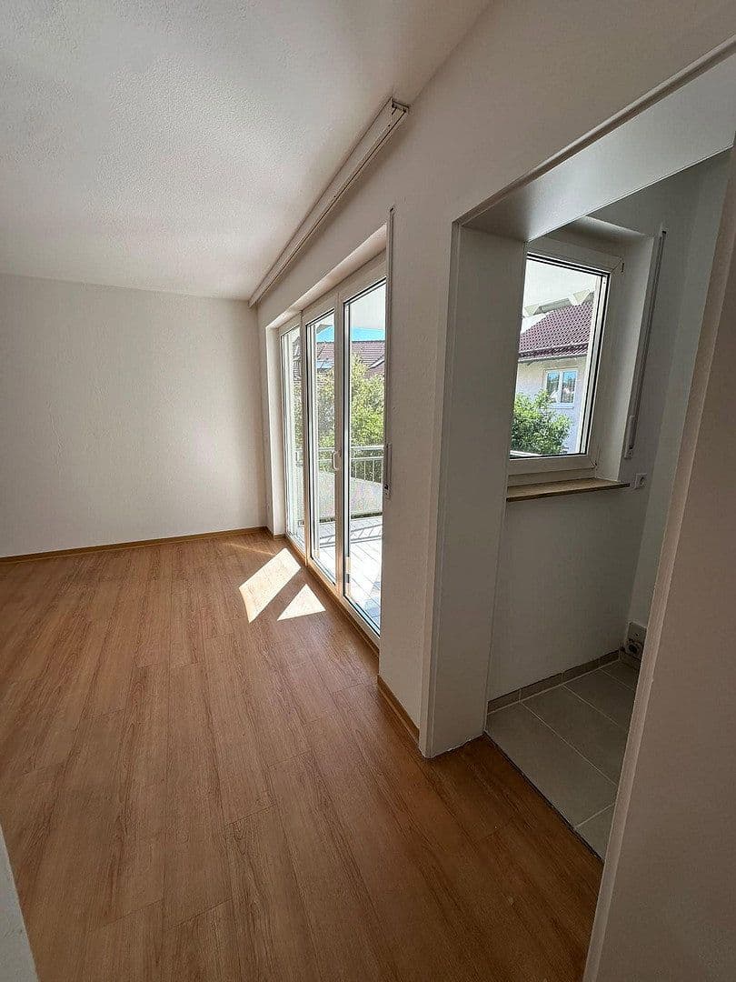3 bedroom flat to rent, 71 m², Kirchheim unter Teck, Baden-Württemberg 3 bedroom flat to rent, 71 m², Kirchheim unter Teck, Baden-Württemberg