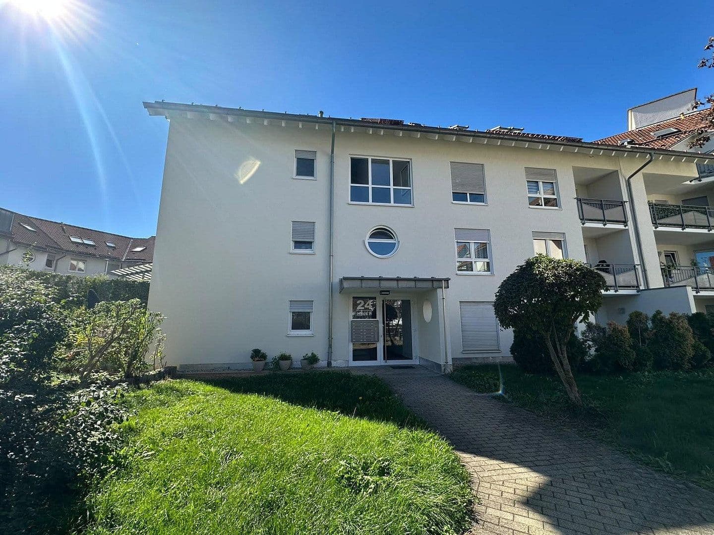 3 bedroom flat to rent, 71 m², Kirchheim unter Teck, Baden-Württemberg 3 bedroom flat to rent, 71 m², Kirchheim unter Teck, Baden-Württemberg