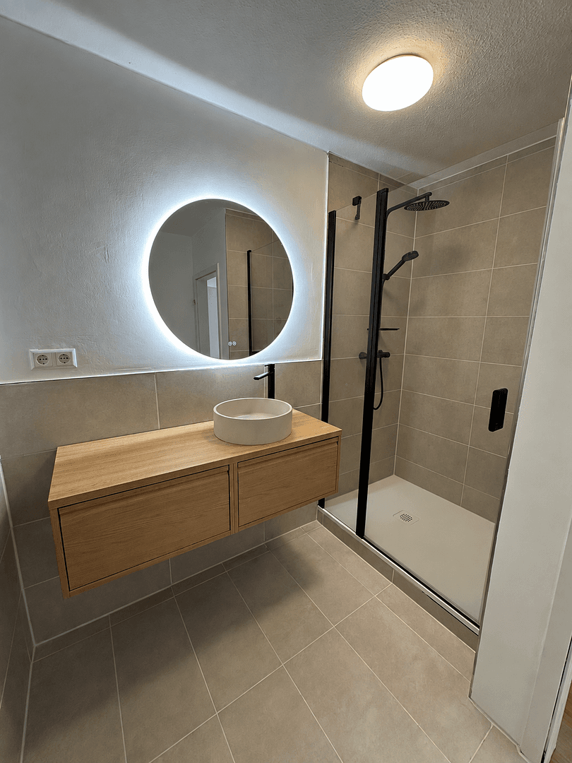 3 bedroom flat to rent, 71 m², Kirchheim unter Teck, Baden-Württemberg 3 bedroom flat to rent, 71 m², Kirchheim unter Teck, Baden-Württemberg