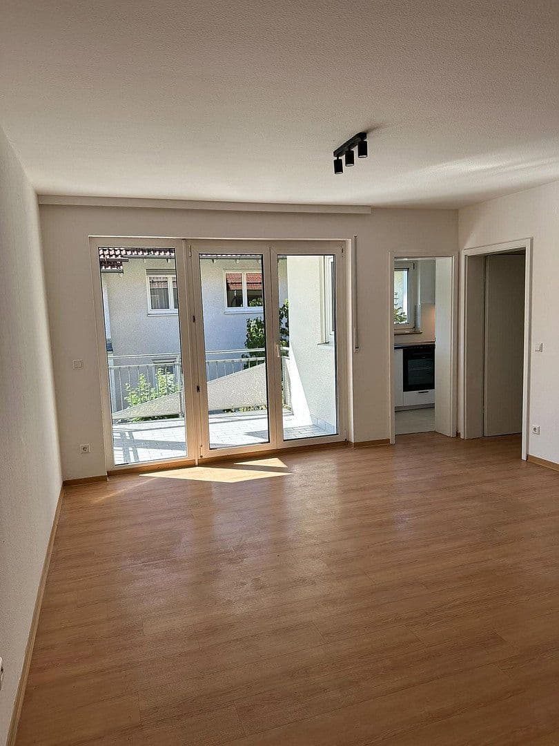 3 bedroom flat to rent, 71 m², Kirchheim unter Teck, Baden-Württemberg 3 bedroom flat to rent, 71 m², Kirchheim unter Teck, Baden-Württemberg