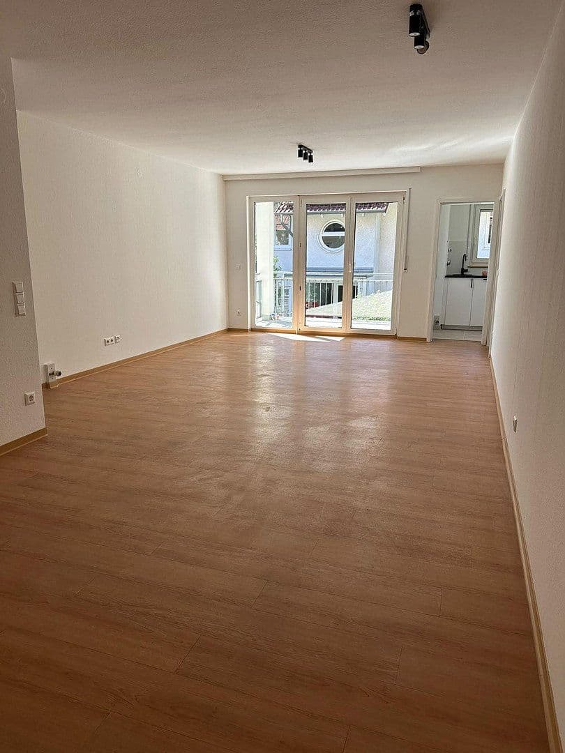 3 bedroom flat to rent, 71 m², Kirchheim unter Teck, Baden-Württemberg 3 bedroom flat to rent, 71 m², Kirchheim unter Teck, Baden-Württemberg