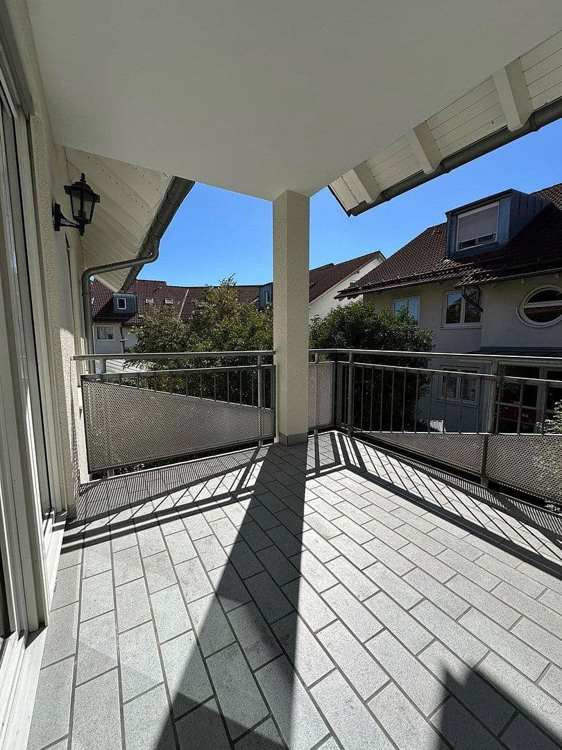 3 bedroom flat to rent, 71 m², Kirchheim unter Teck, Baden-Württemberg 3 bedroom flat to rent, 71 m², Kirchheim unter Teck, Baden-Württemberg