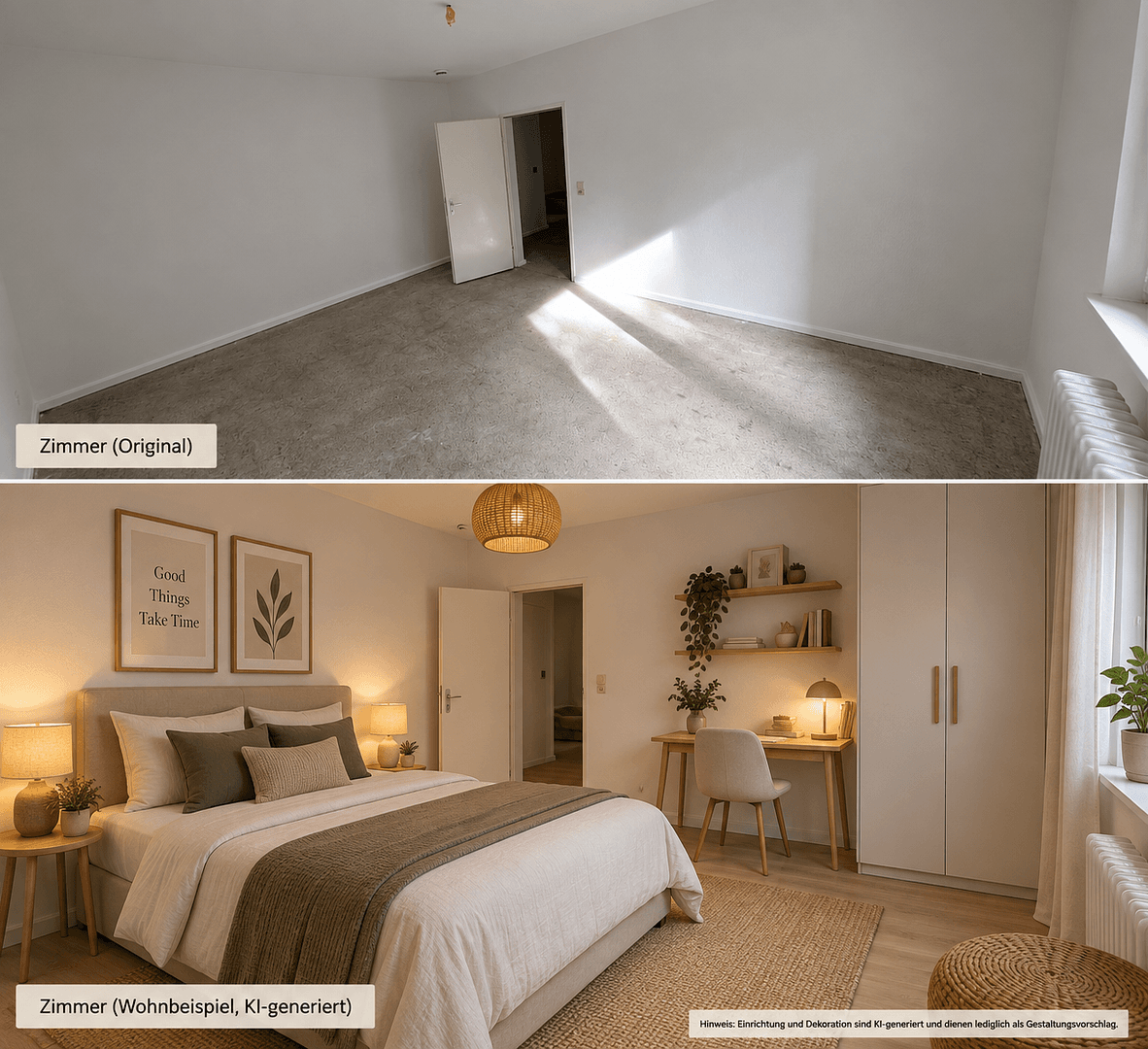 3 bedroom flat for sale, 85 m², Berlin, Berlin 3 bedroom flat for sale, 85 m², Berlin, Berlin