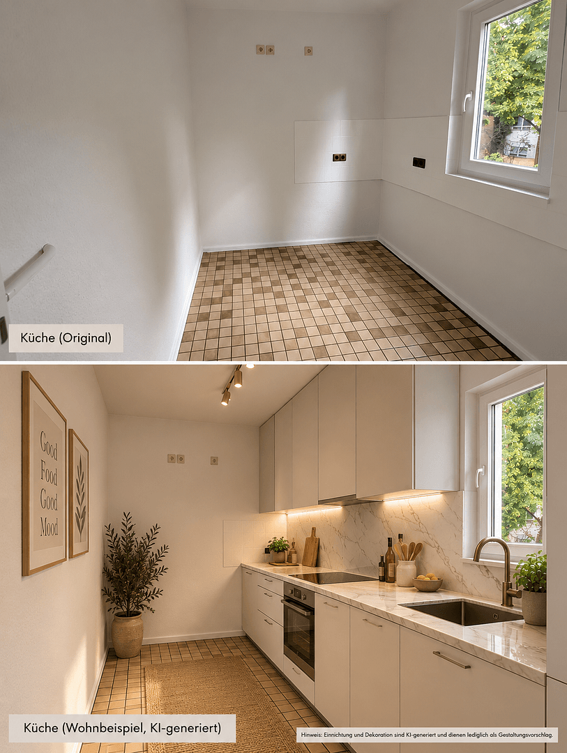 3 bedroom flat for sale, 85 m², Berlin, Berlin 3 bedroom flat for sale, 85 m², Berlin, Berlin