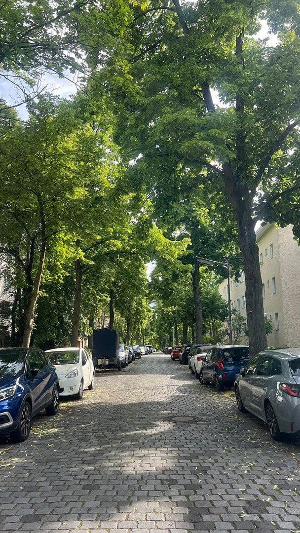 3 bedroom flat for sale, 85 m², Berlin, Berlin 3 bedroom flat for sale, 85 m², Berlin, Berlin
