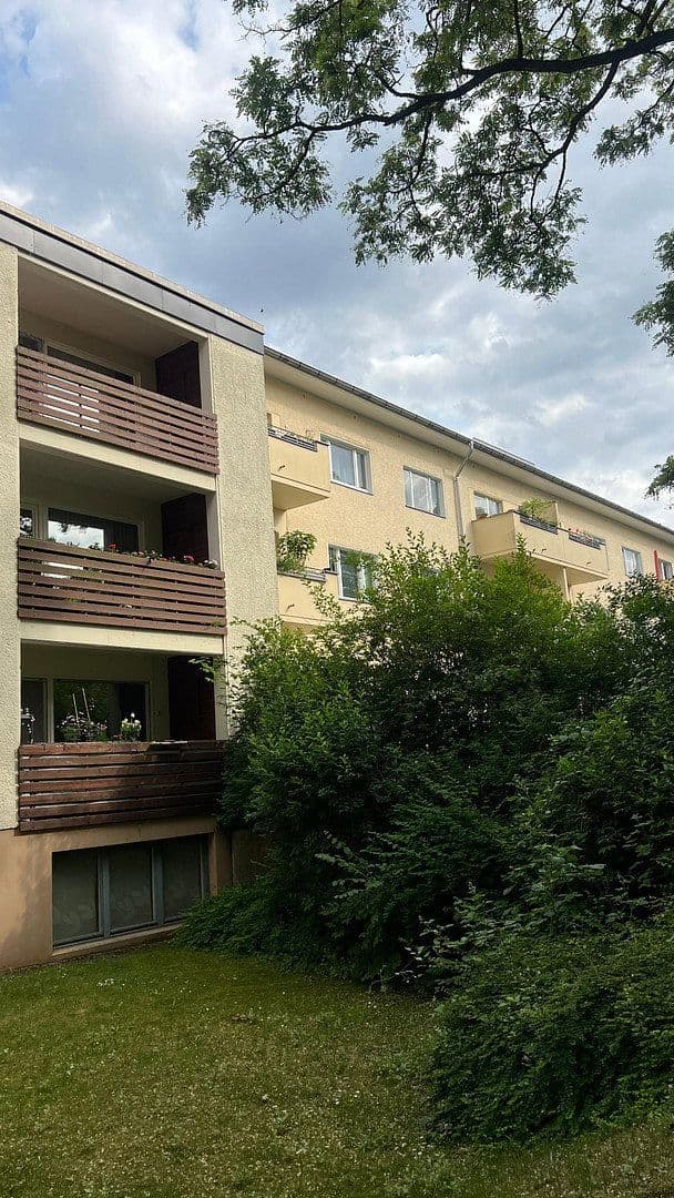 3 bedroom flat for sale, 85 m², Berlin, Berlin 3 bedroom flat for sale, 85 m², Berlin, Berlin