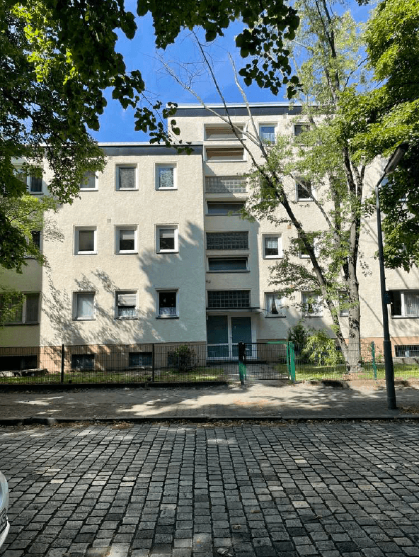 3 bedroom flat for sale, 85 m², Berlin, Berlin 3 bedroom flat for sale, 85 m², Berlin, Berlin