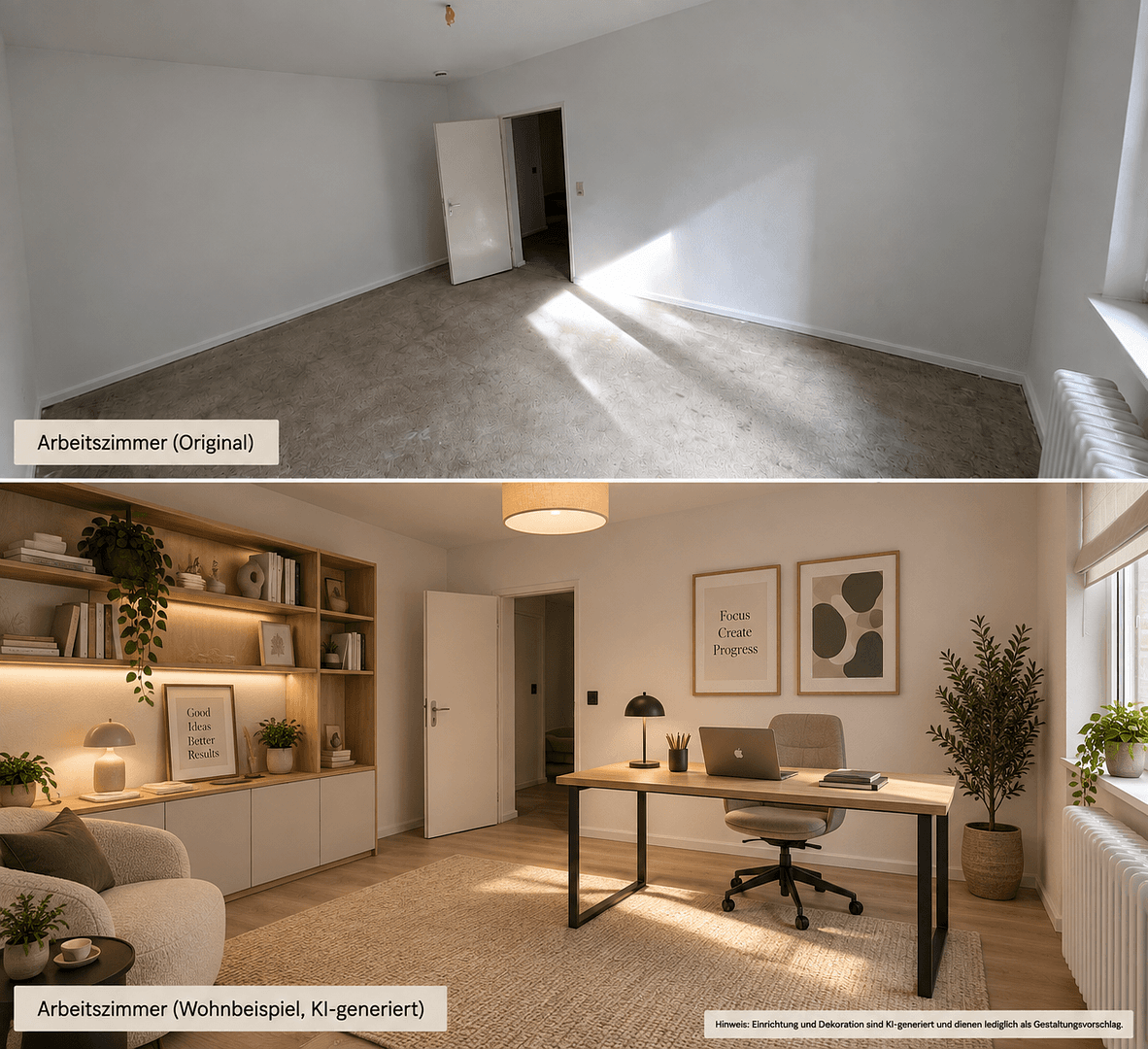 3 bedroom flat for sale, 85 m², Berlin, Berlin 3 bedroom flat for sale, 85 m², Berlin, Berlin