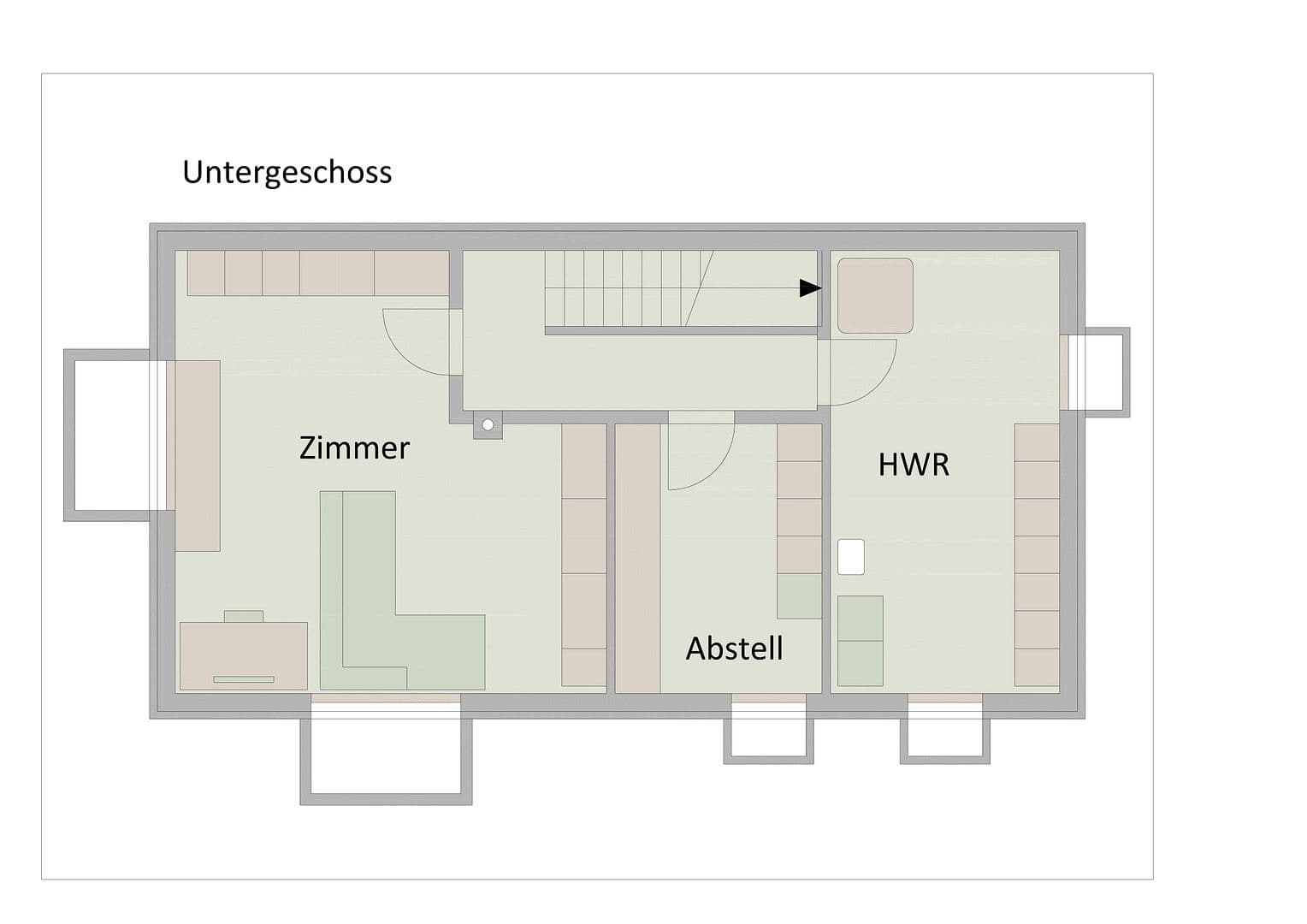 house for sale, 160 m², Greifenberg, Bavaria house for sale, 160 m², Greifenberg, Bavaria