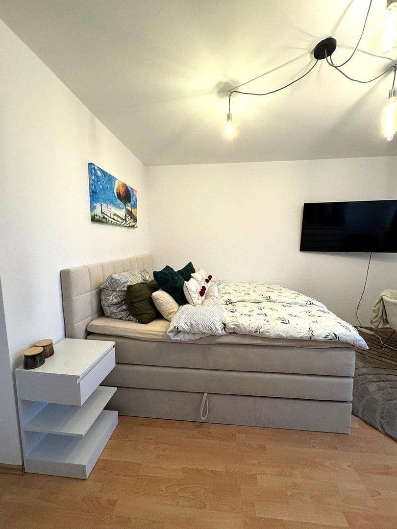 3 bedroom flat to rent, 66 m², Waldfriedhofstrasse 0, München, Bavaria 3 bedroom flat to rent, 66 m², Waldfriedhofstrasse 0, München, Bavaria