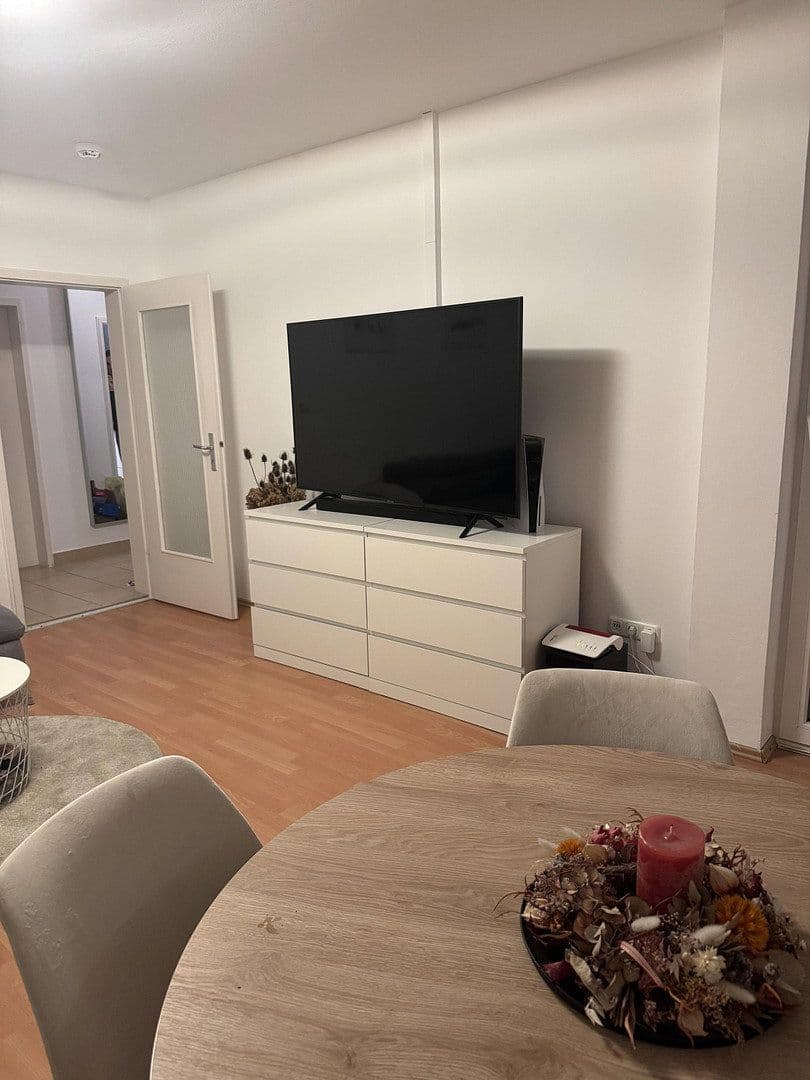 3 bedroom flat to rent, 66 m², Waldfriedhofstrasse 0, München, Bavaria 3 bedroom flat to rent, 66 m², Waldfriedhofstrasse 0, München, Bavaria