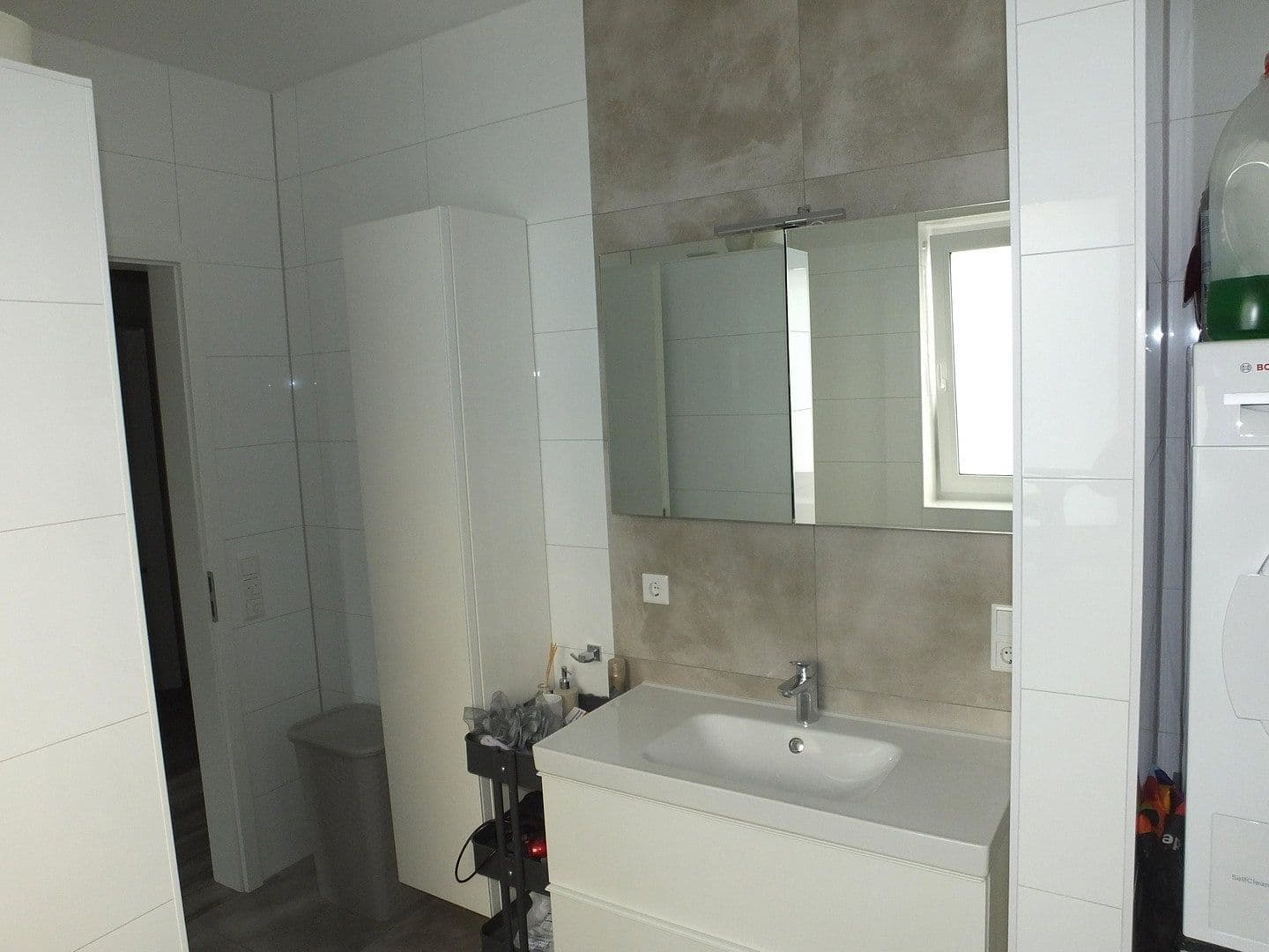 3 bedroom flat to rent, 81 m², Steinbrinksfeld 33 B, Georgsmarienhütte, Lower Saxony 3 bedroom flat to rent, 81 m², Steinbrinksfeld 33 B, Georgsmarienhütte, Lower Saxony