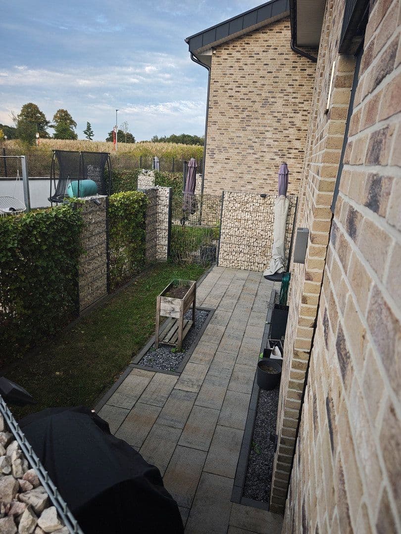 3 bedroom flat to rent, 81 m², Steinbrinksfeld 33 B, Georgsmarienhütte, Lower Saxony 3 bedroom flat to rent, 81 m², Steinbrinksfeld 33 B, Georgsmarienhütte, Lower Saxony