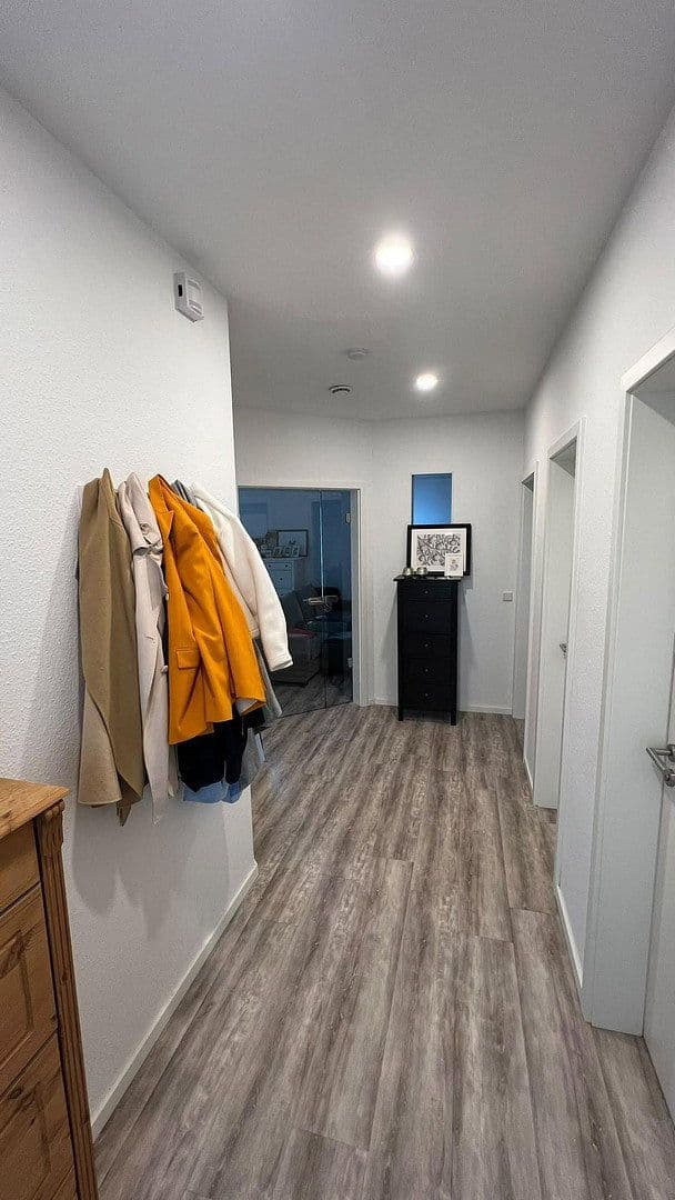3 bedroom flat to rent, 81 m², Steinbrinksfeld 33 B, Georgsmarienhütte, Lower Saxony 3 bedroom flat to rent, 81 m², Steinbrinksfeld 33 B, Georgsmarienhütte, Lower Saxony