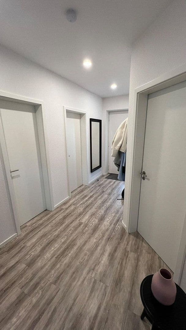 3 bedroom flat to rent, 81 m², Steinbrinksfeld 33 B, Georgsmarienhütte, Lower Saxony 3 bedroom flat to rent, 81 m², Steinbrinksfeld 33 B, Georgsmarienhütte, Lower Saxony