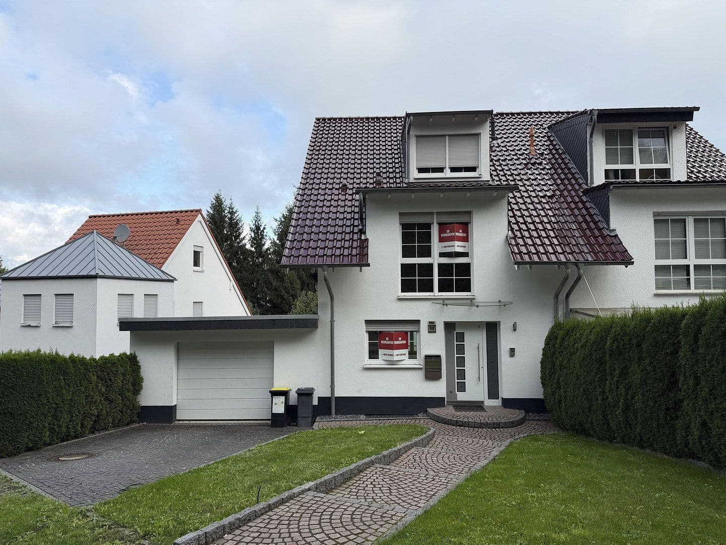 house for sale, 225 m², Dortmund, North Rhine-Westphalia house for sale, 225 m², Dortmund, North Rhine-Westphalia