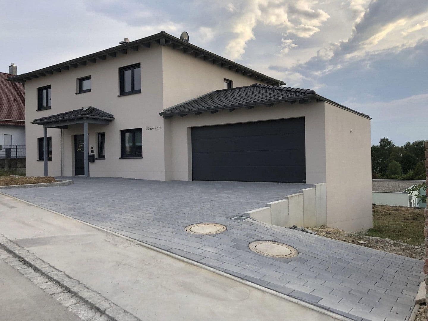 house for sale, 210 m², Buttenwiesen, Bavaria house for sale, 210 m², Buttenwiesen, Bavaria