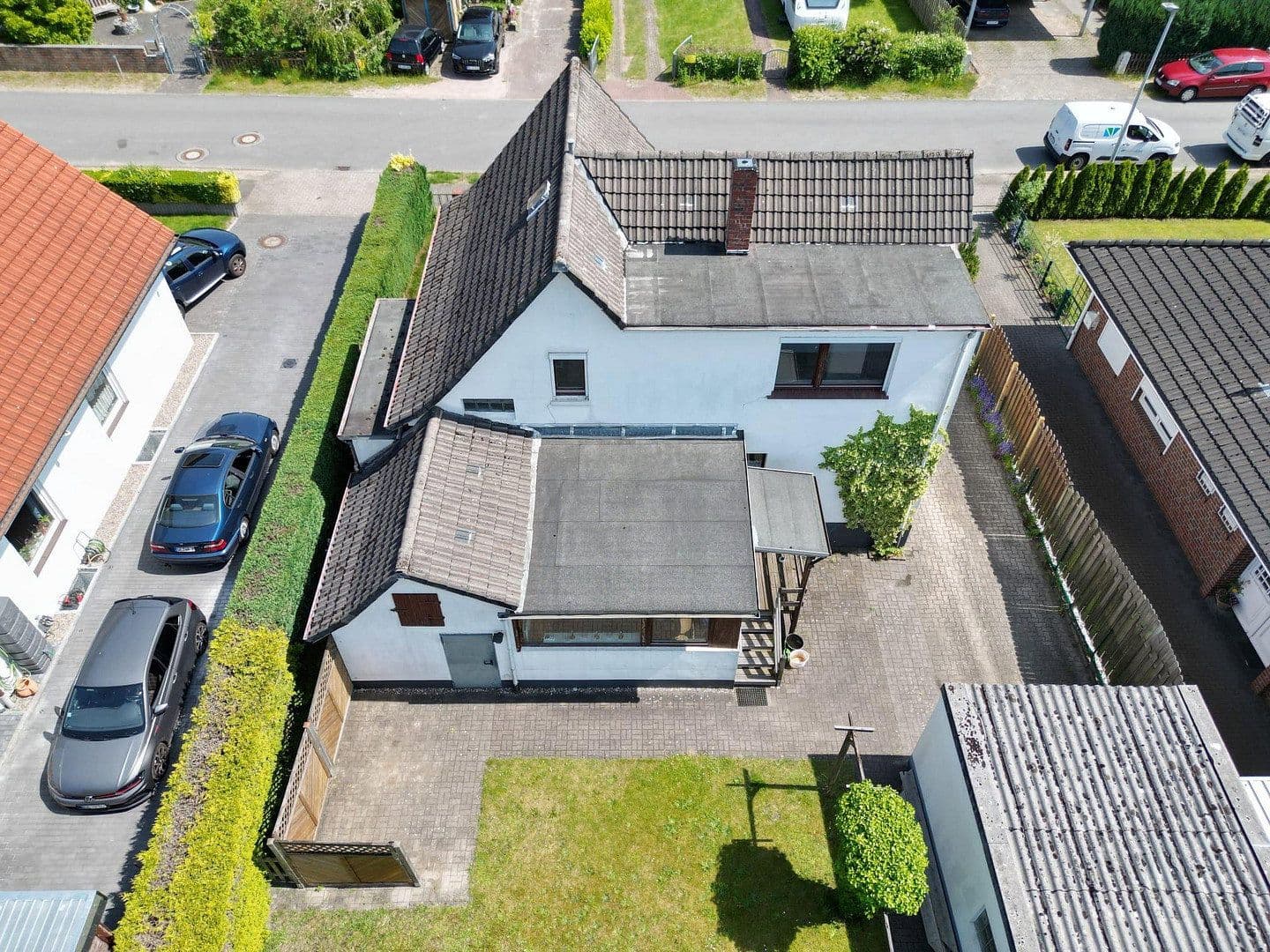 plot for sale, 583 m², Norderstedt, Schleswig-Holstein plot for sale, 583 m², Norderstedt, Schleswig-Holstein