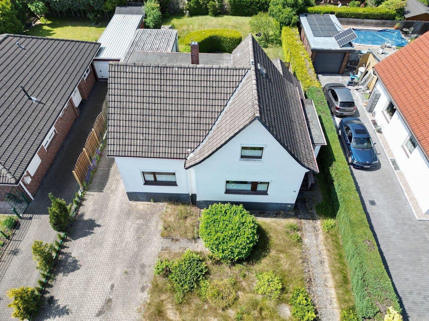plot for sale, 583 m², Norderstedt, Schleswig-Holstein plot for sale, 583 m², Norderstedt, Schleswig-Holstein