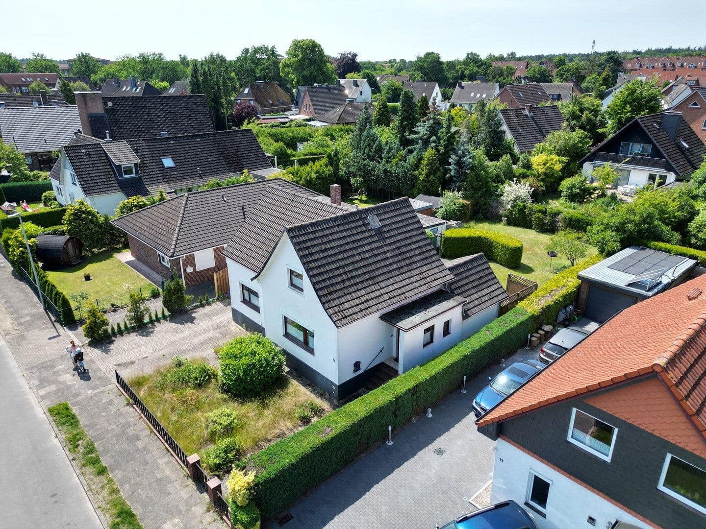 plot for sale, 583 m², Norderstedt, Schleswig-Holstein plot for sale, 583 m², Norderstedt, Schleswig-Holstein