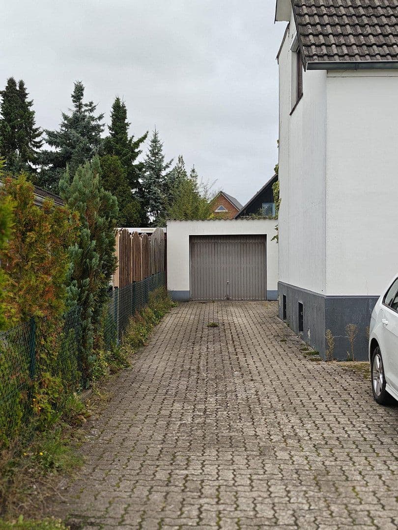 plot for sale, 583 m², Norderstedt, Schleswig-Holstein plot for sale, 583 m², Norderstedt, Schleswig-Holstein