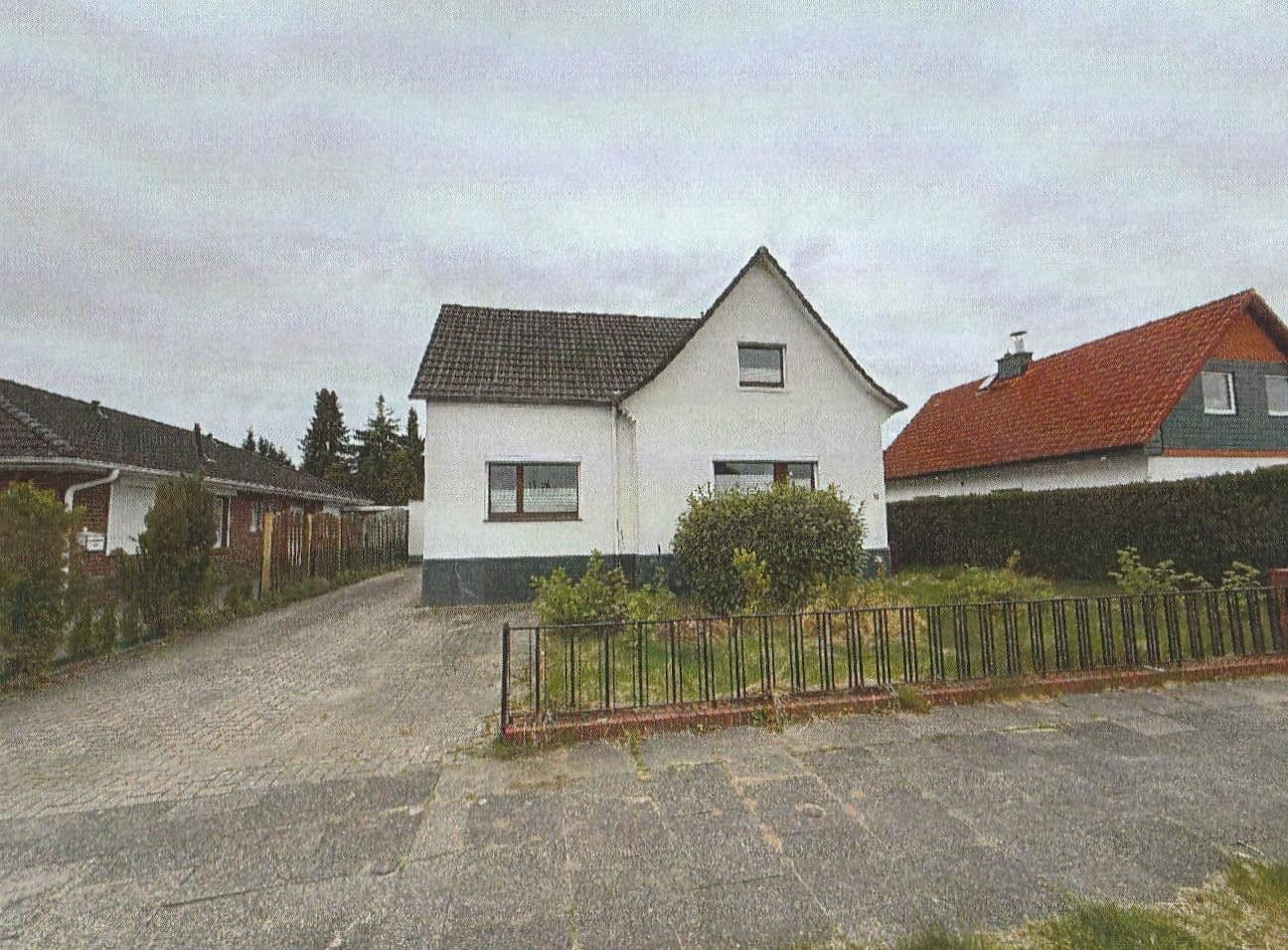 plot for sale, 583 m², Norderstedt, Schleswig-Holstein plot for sale, 583 m², Norderstedt, Schleswig-Holstein