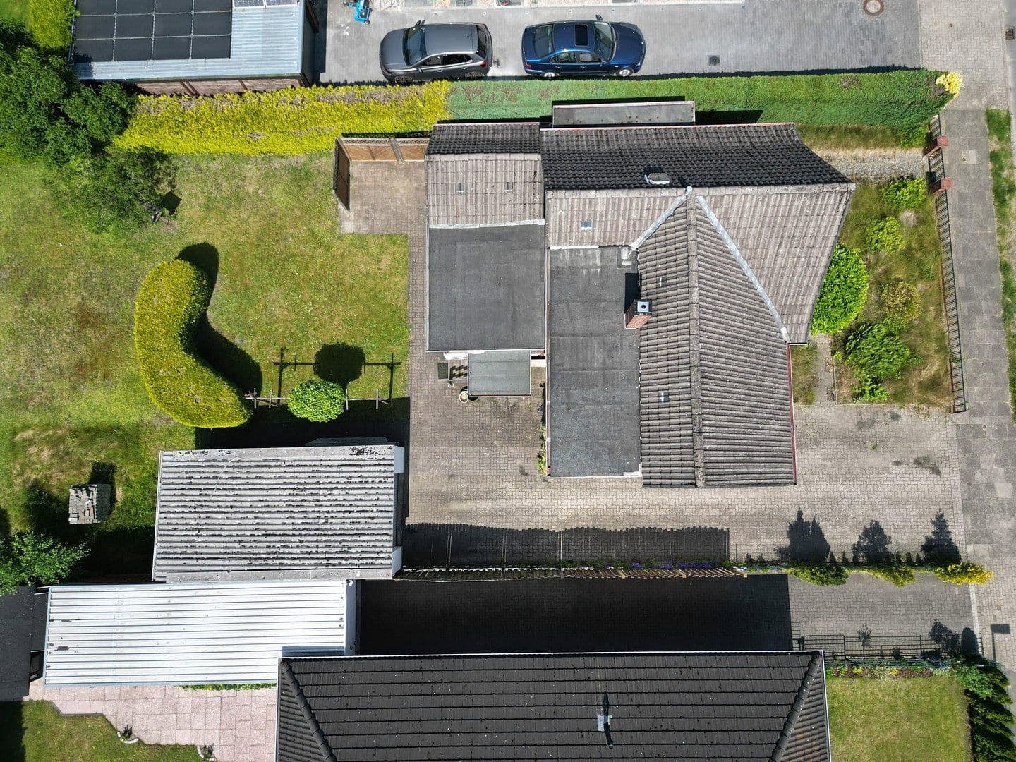 plot for sale, 583 m², Norderstedt, Schleswig-Holstein plot for sale, 583 m², Norderstedt, Schleswig-Holstein