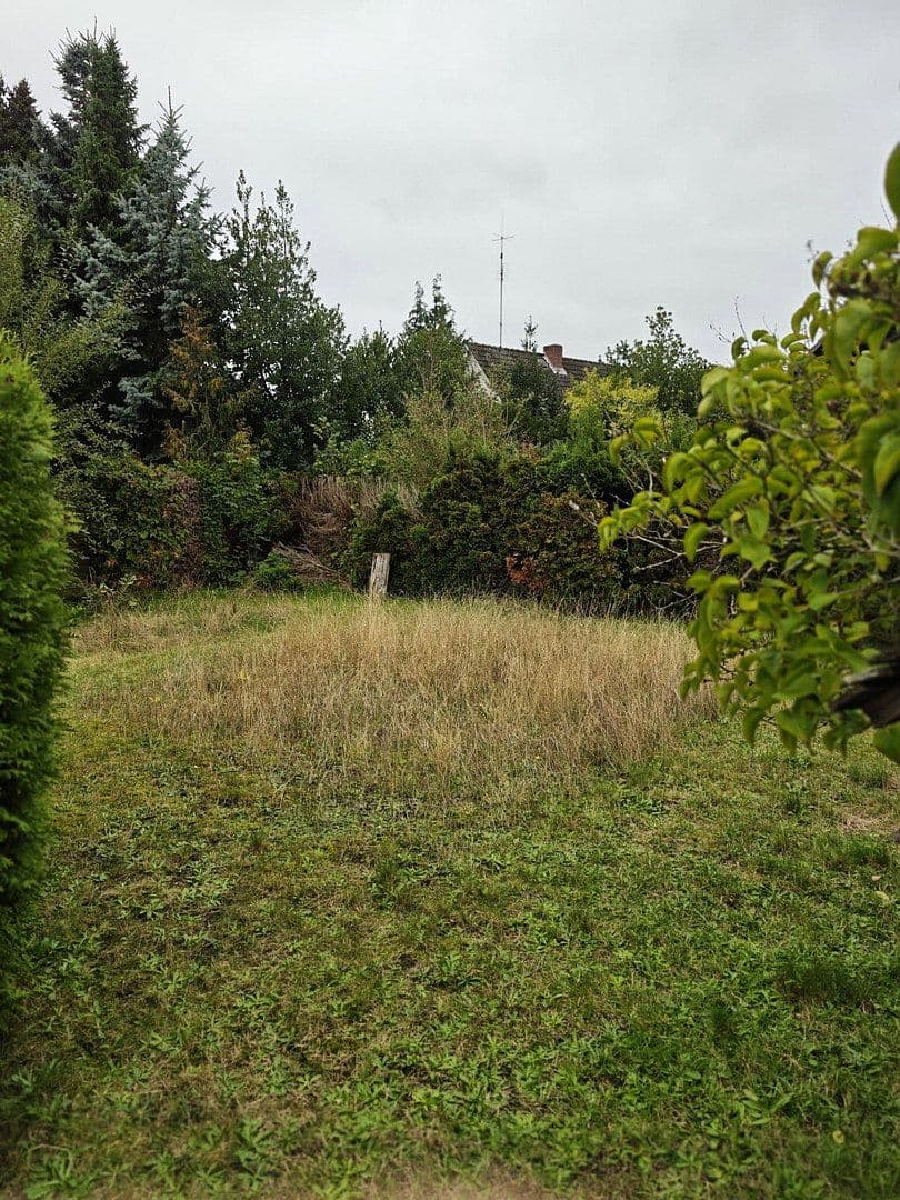 plot for sale, 583 m², Norderstedt, Schleswig-Holstein plot for sale, 583 m², Norderstedt, Schleswig-Holstein