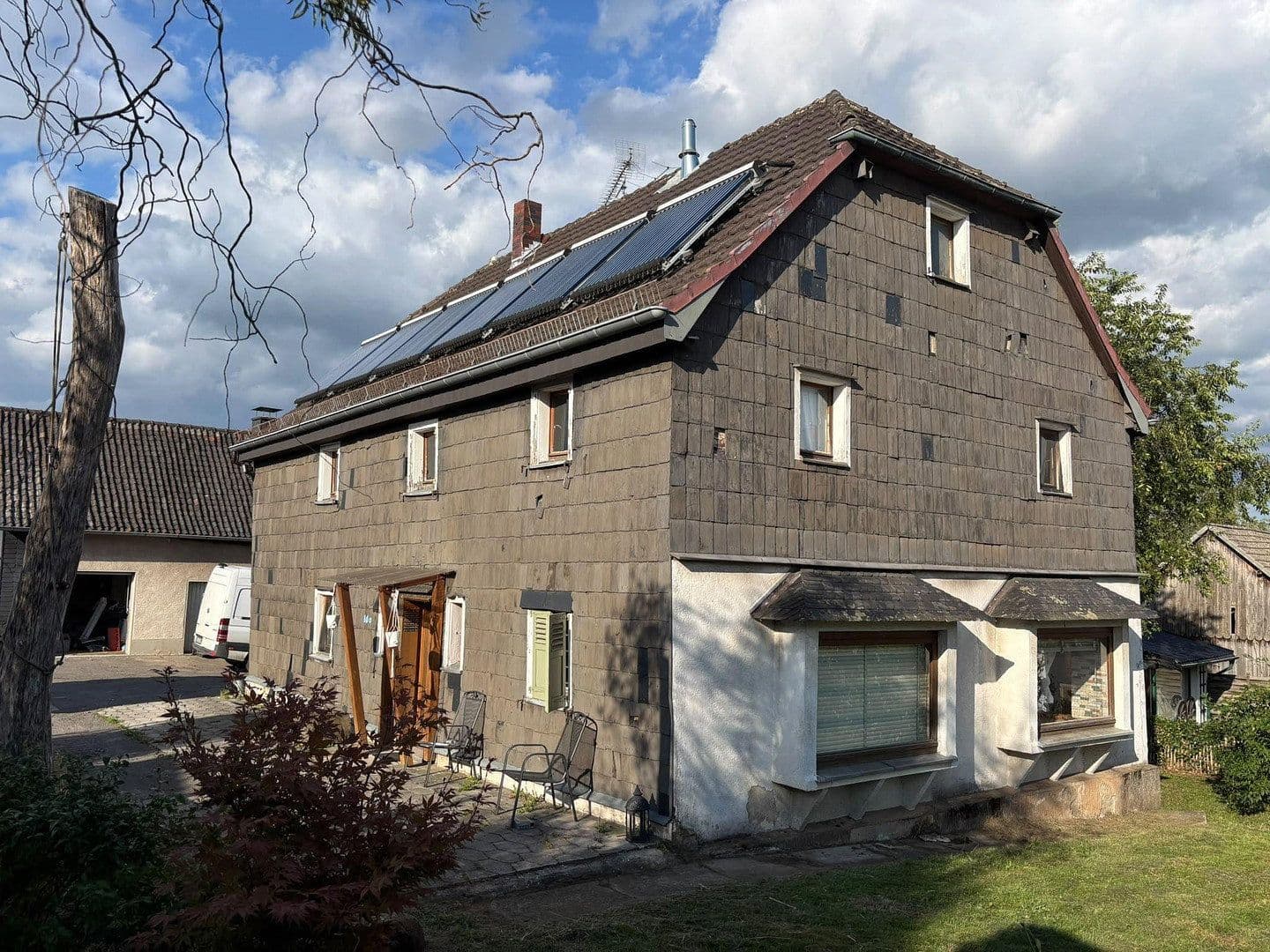 house for sale, 155 m², Lohmar, North Rhine-Westphalia house for sale, 155 m², Lohmar, North Rhine-Westphalia