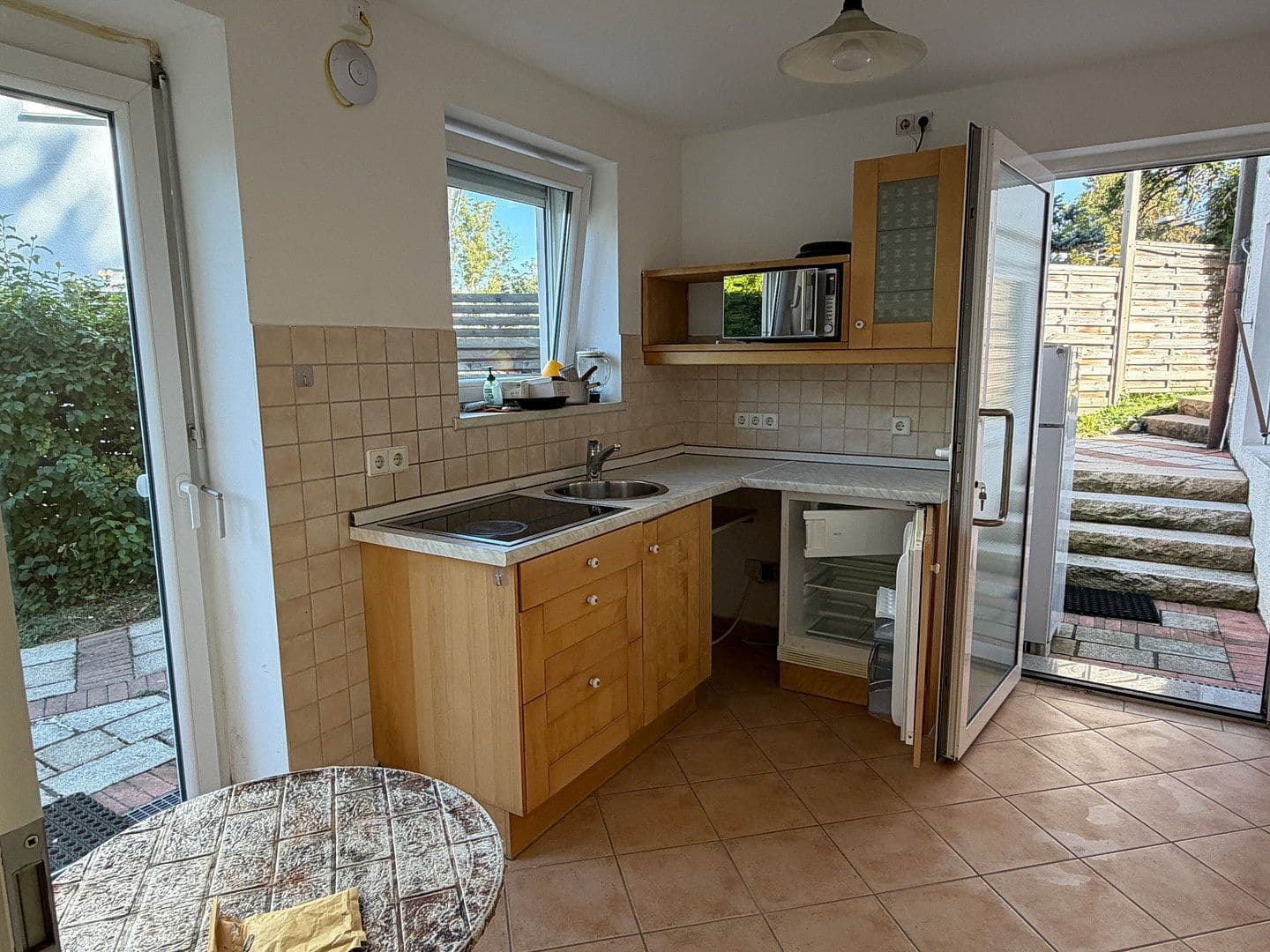 1 bedroom flat to rent, 47 m², Eichendorffstraße 2, Esslingen am Neckar, Baden-Württemberg 1 bedroom flat to rent, 47 m², Eichendorffstraße 2, Esslingen am Neckar, Baden-Württemberg