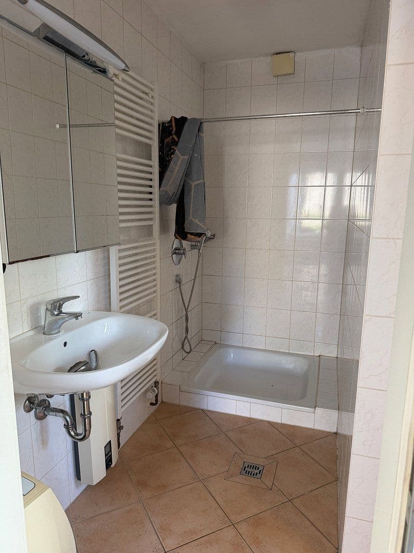 1 bedroom flat to rent, 47 m², Eichendorffstraße 2, Esslingen am Neckar, Baden-Württemberg 1 bedroom flat to rent, 47 m², Eichendorffstraße 2, Esslingen am Neckar, Baden-Württemberg