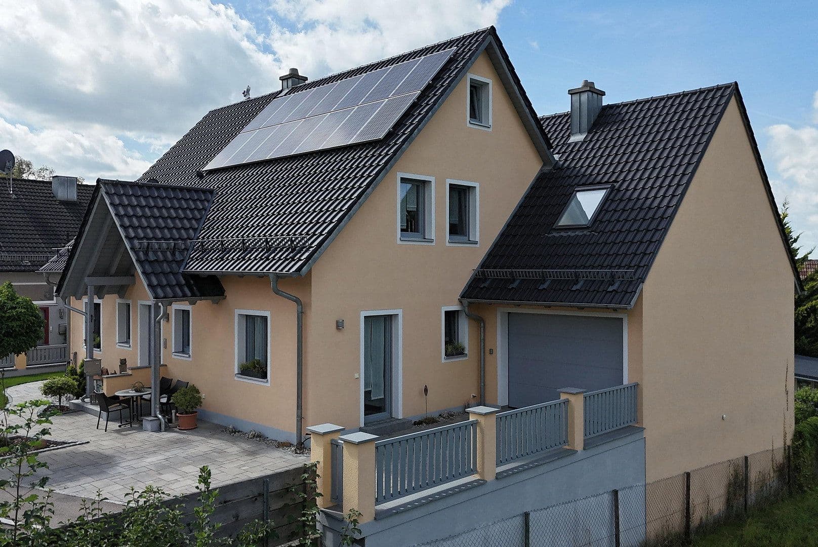 house for sale, 200 m², Wemding, Bavaria house for sale, 200 m², Wemding, Bavaria
