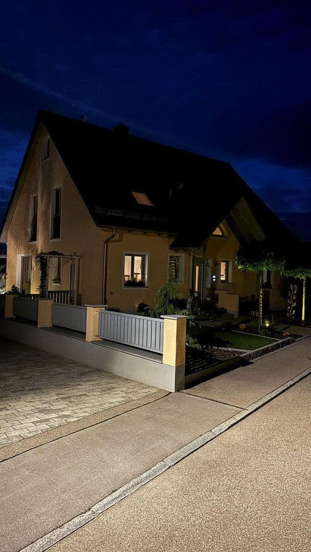 house for sale, 200 m², Wemding, Bavaria house for sale, 200 m², Wemding, Bavaria