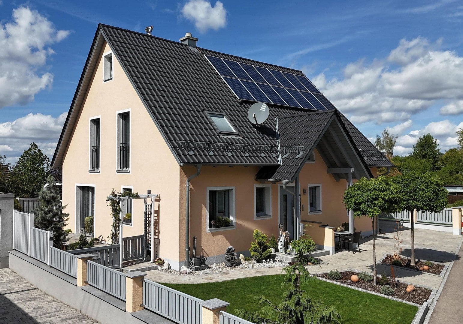 house for sale, 200 m², Wemding, Bavaria house for sale, 200 m², Wemding, Bavaria
