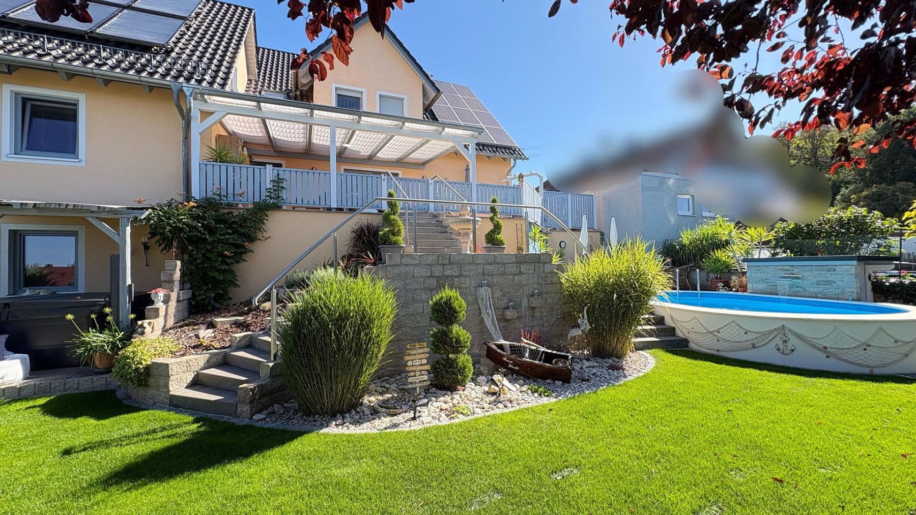 house for sale, 200 m², Wemding, Bavaria house for sale, 200 m², Wemding, Bavaria