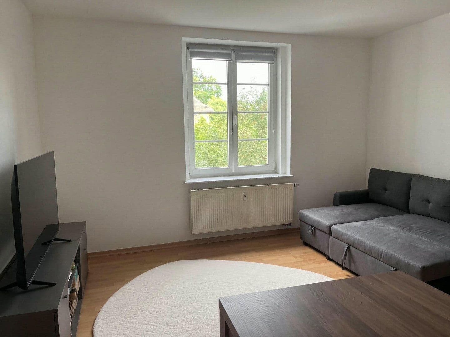 2 bedroom flat for sale, 47 m², Triftweg 49, Leipzig, Saxony 2 bedroom flat for sale, 47 m², Triftweg 49, Leipzig, Saxony